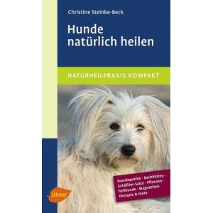 Hunde natürlich heilen