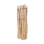 Stiltreu Staketenzaun aus Kastanie, 150cm hoch, Lattenabstand 4-5cm, für Zäune & Mauern.