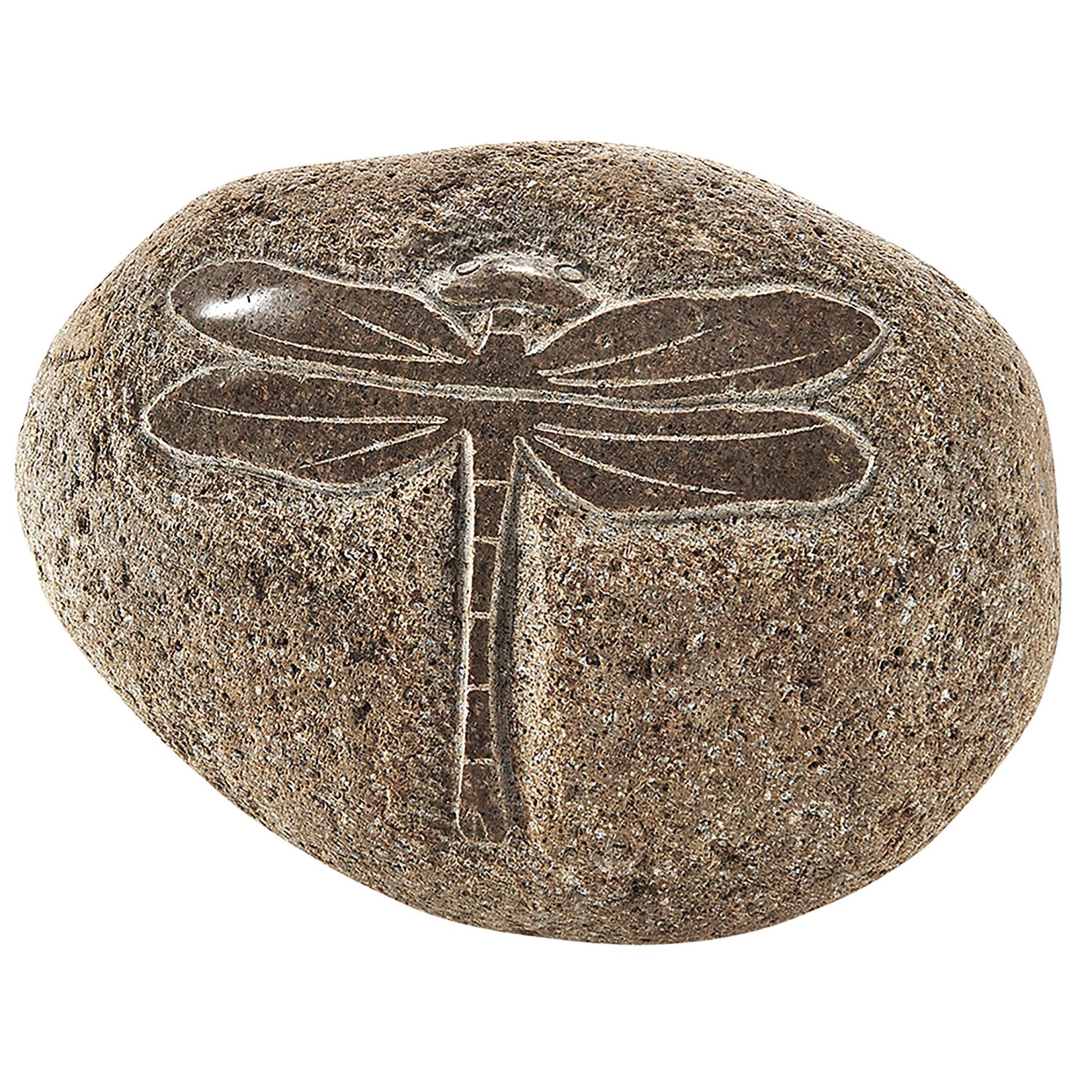 Kobolo Dekostein DRAGONFLY aus Naturstein günstig online kaufen