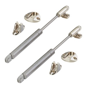 SOTECH 2 Stück Gasdruckdämpfer Kraby Lift Up 90N