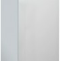 Fackelmann Bad-Hängeschrank KARA, weiß matt, 40,5 cm breit. Hängeschrank für Badezimmer.