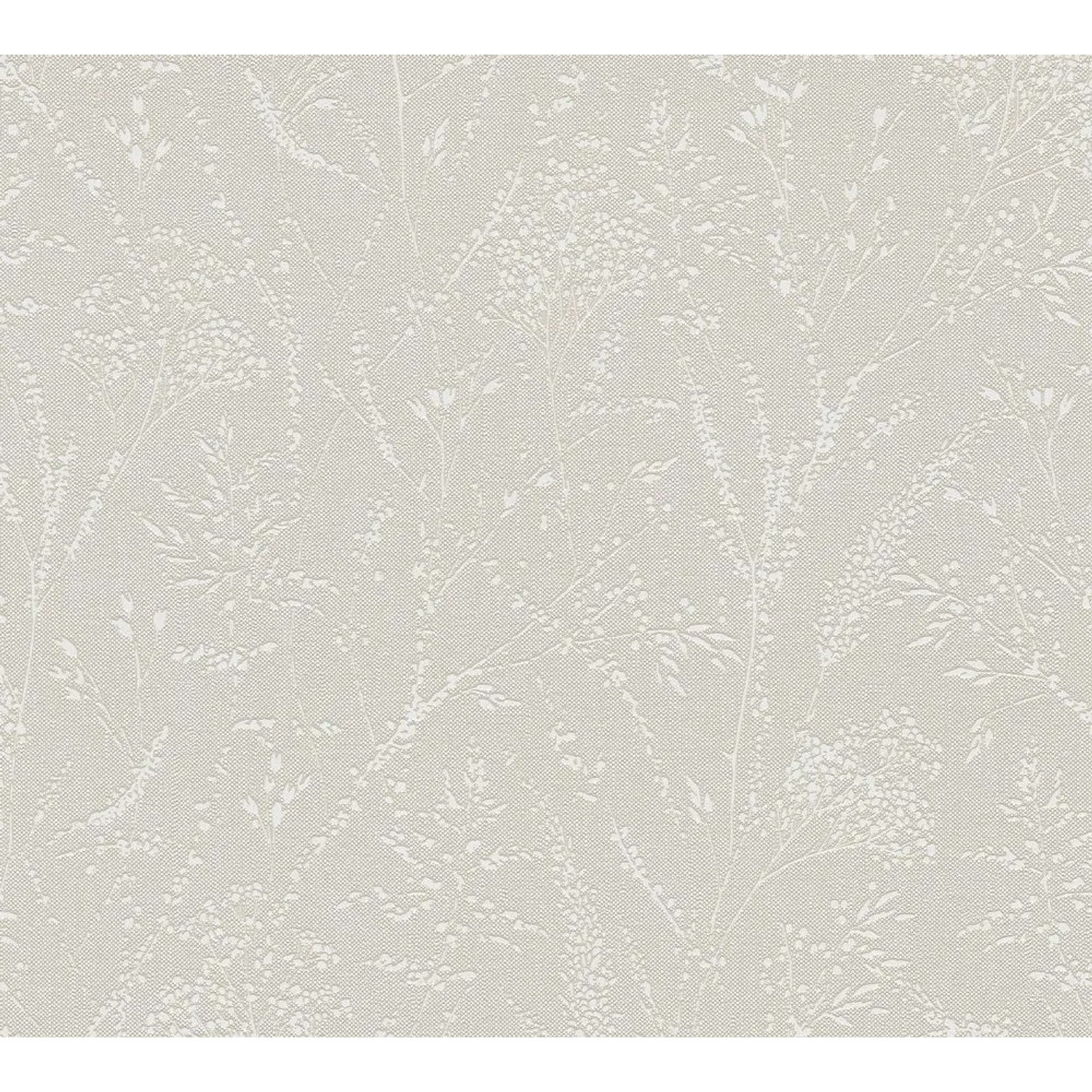Tadessi Tapete Floral M1-No.11230 Vliestapete in Braun