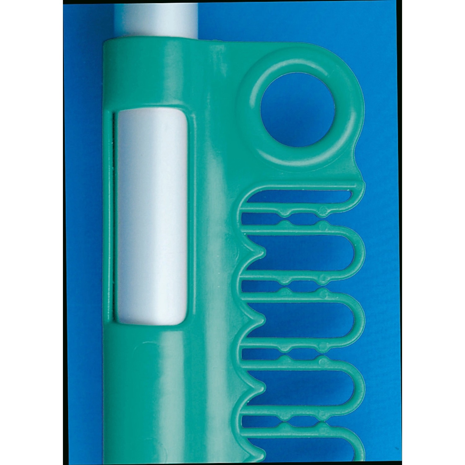 Leifheit Easy Clip Kleinteilehalter für Wäschespinnen, Detailansicht.