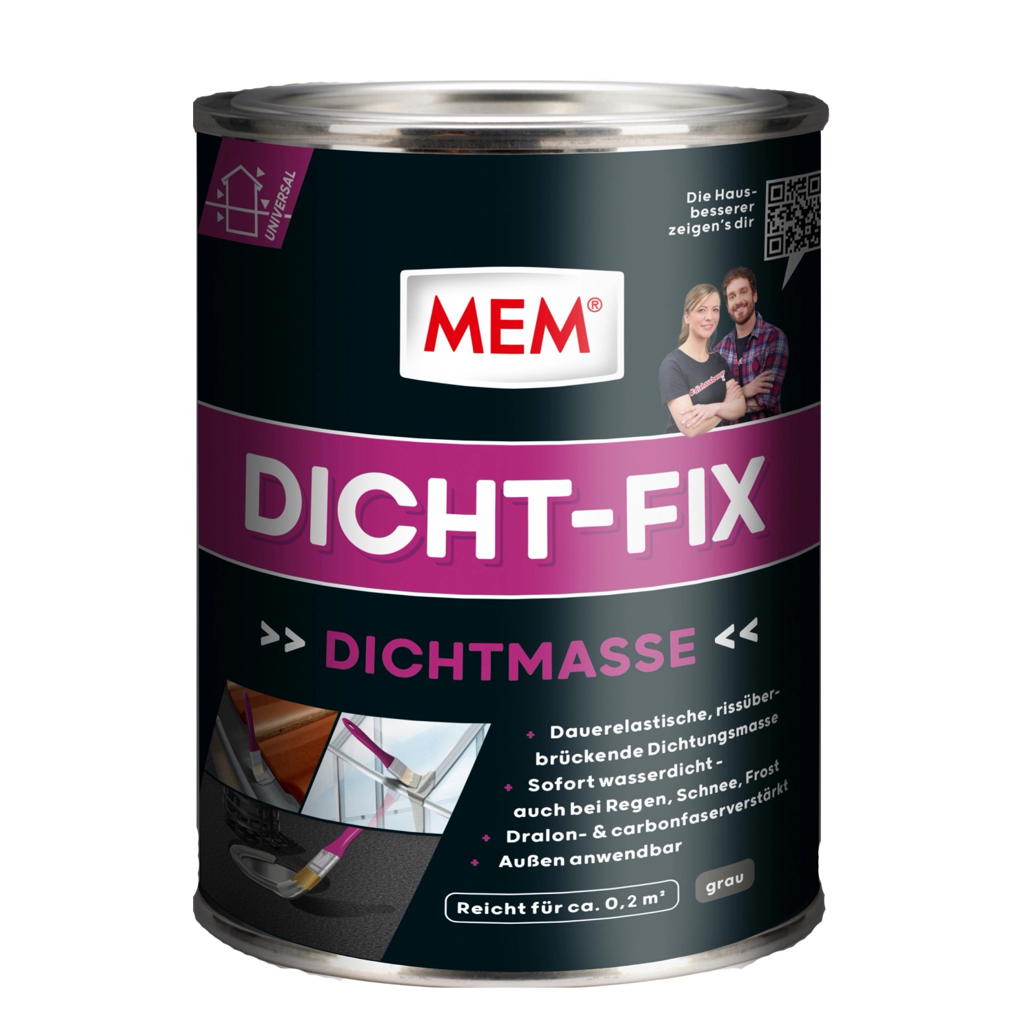 MEM Dicht-Fix 375 ml