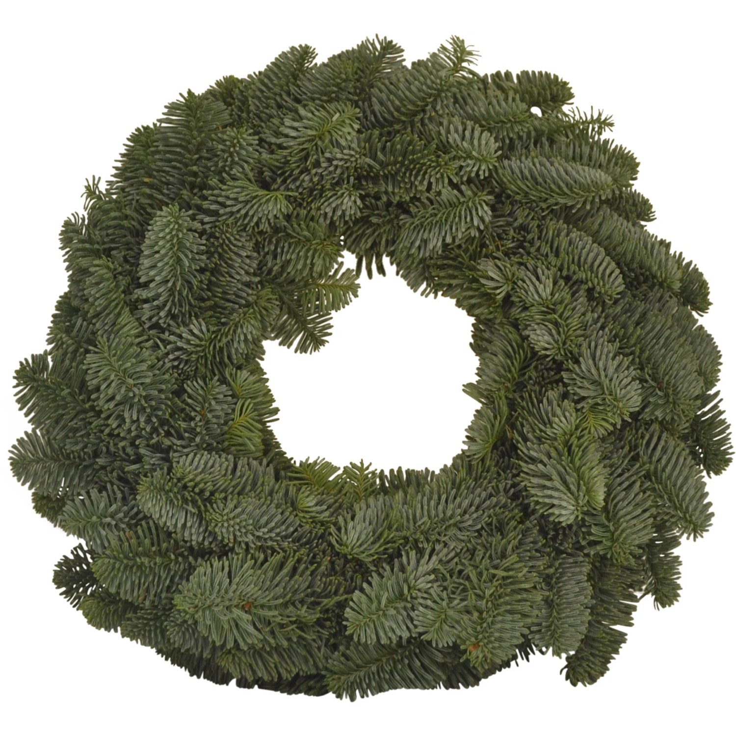 Adventsgesteck Nobilis Römer Teller Ø ca. 30 cm