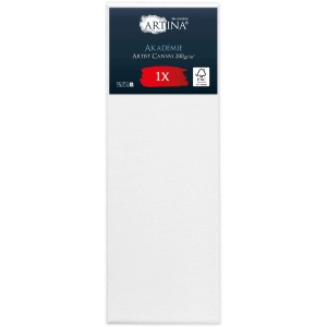 Artina Akademie Keilrahmen 50x150cm FSC