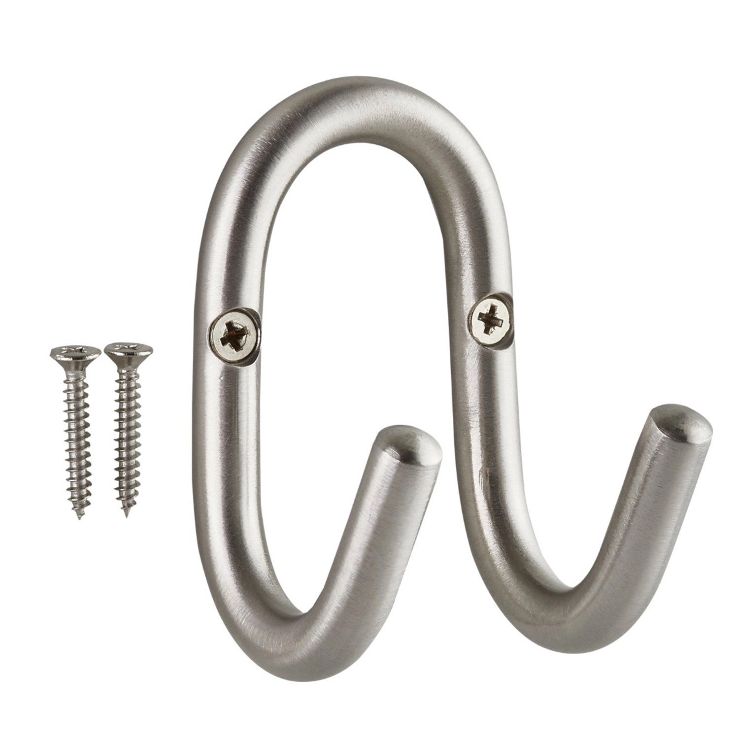 SOTECH Garderobenhaken FARA Echt Edelstahl Klein günstig online kaufen