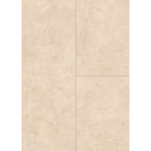 Classen Laminat Visio Grande in Sichtestrich-Optik, wasserfest, 8 mm stark.