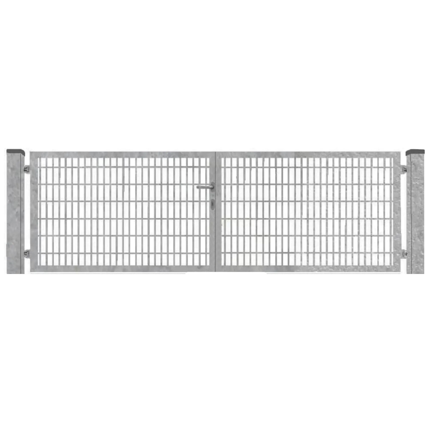 doppeltor-f-r-doppelstabmattenz-une-voll-rahmen-zink-500-cm-x-180-cm