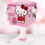 Dalber Nachttischlampe LED Nachtlicht für Kinder Hello Kitty_2