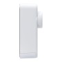 Homematic IP Türschlossantrieb pro, weiße Hausautomation für smarte Türsteuerung.