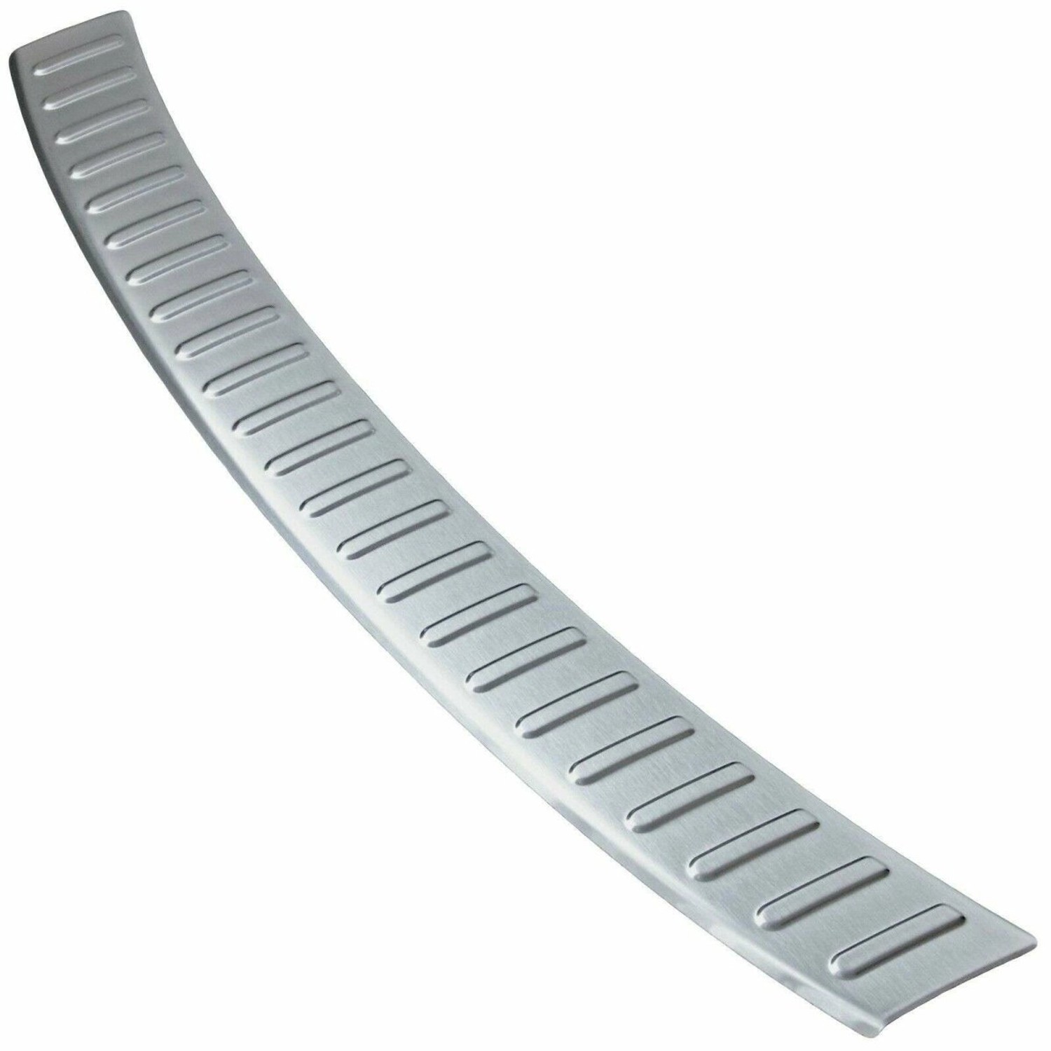 Thumbnail - Recambo Ladekantenschutz Edelstahl Matt für VW GOLF PLUS 2008-2014, CROSSGOLF 2010-2014