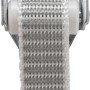 Schellenberg Rollladen-Gurtführung Standard Maxi, 45 mm, Weiß, mit Gurtband.