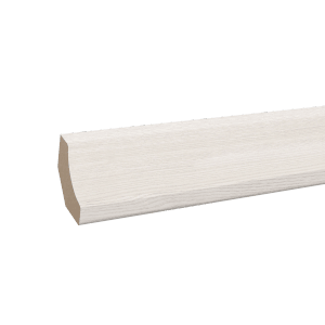 Egger Hohlkehlleiste H722 für Fußboden Trondheim 2.400 x 16 x 16 mm Esche