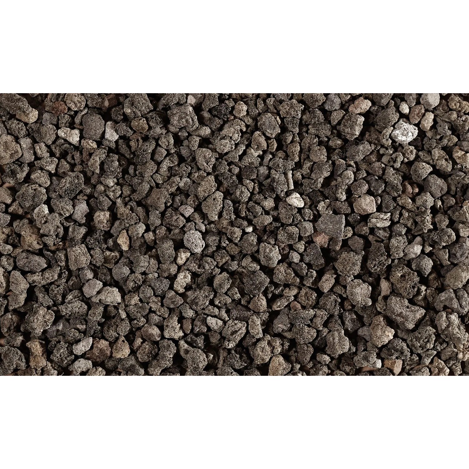 Scherf Lavamulch Anthrazit 8 - 25 mm 800 kg Big-Bag