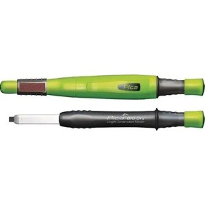 Pica Zimmermannsbleistift Pica BIG Dry Länge 20 Cm 6060