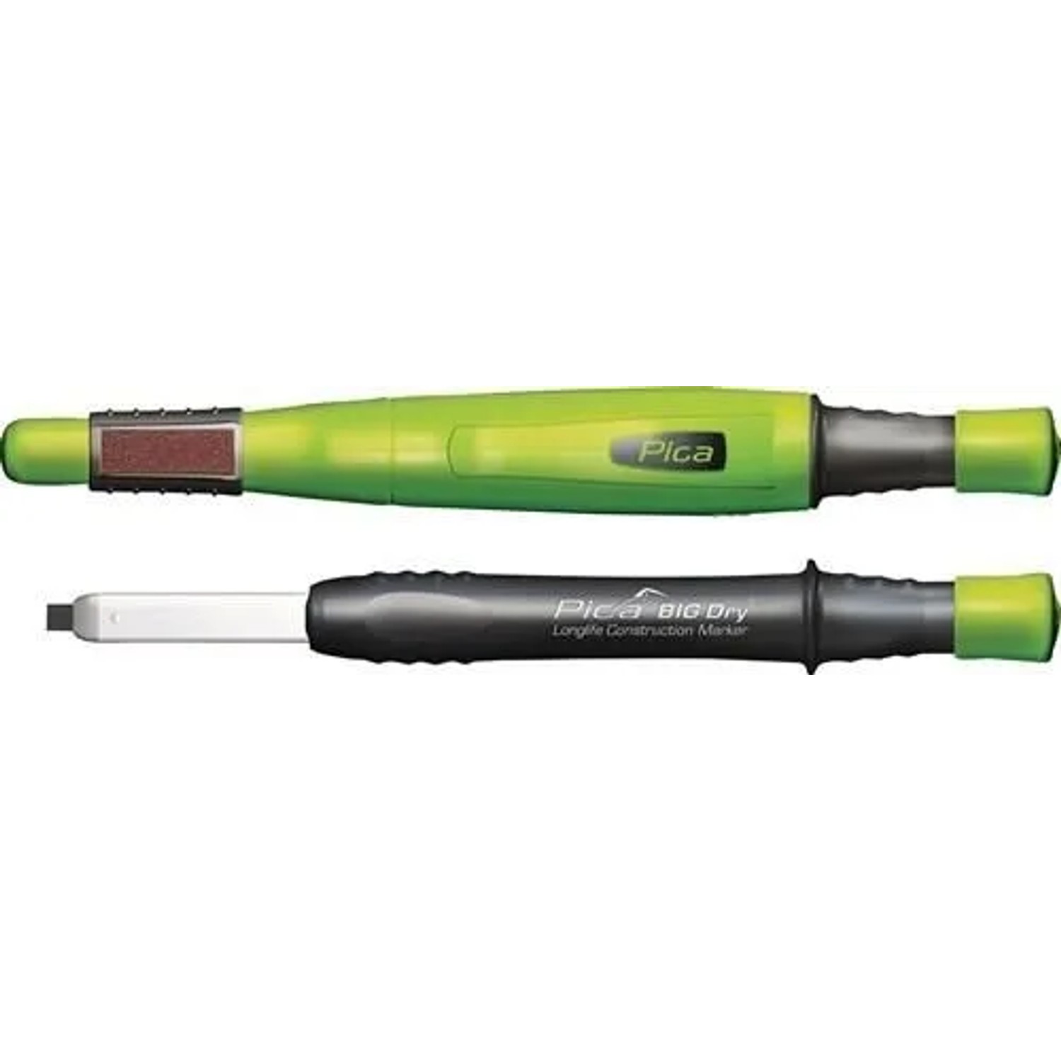 Pica Zimmermannsbleistift Pica BIG Dry Länge 20 Cm 6060