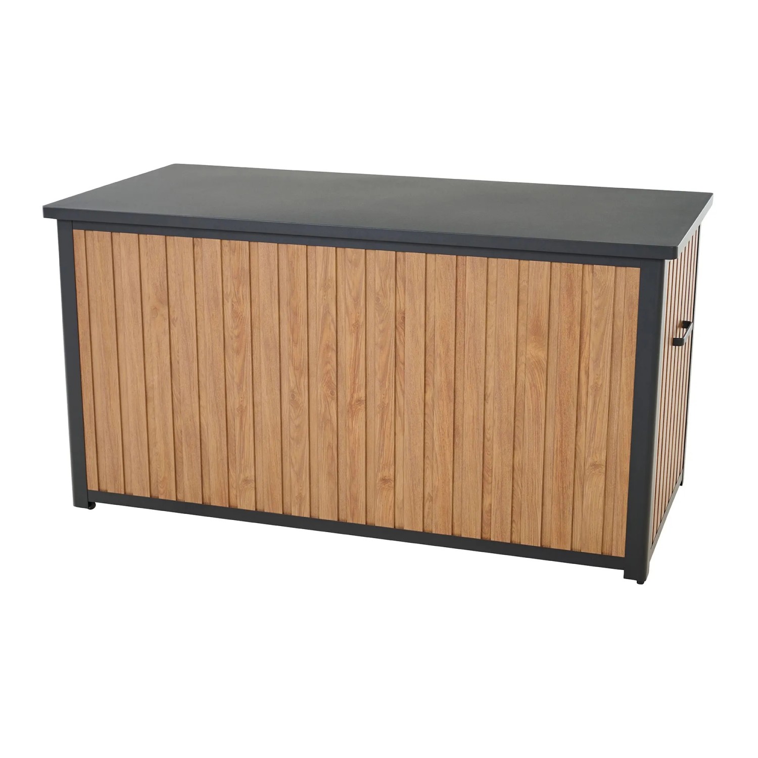 Siena Garden Kissenbox Sabano 159 cm x 79,3 cm x 83 cm Teaklook