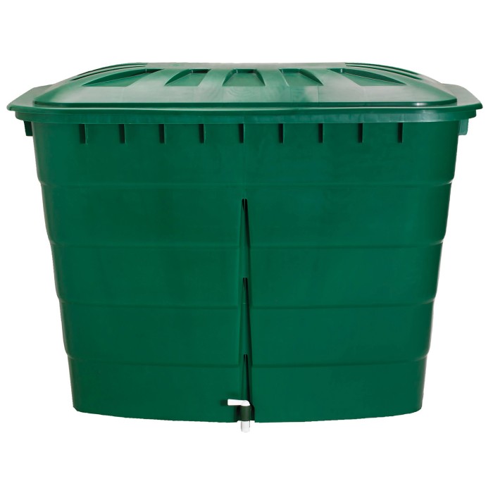 Regentonnen Wasserzapfstellen kaufen bei OBI