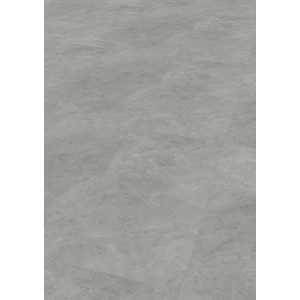 Check Klebe-Vinylboden Expert Marbach Beton in grauer Betonoptik als Bodenbelag.