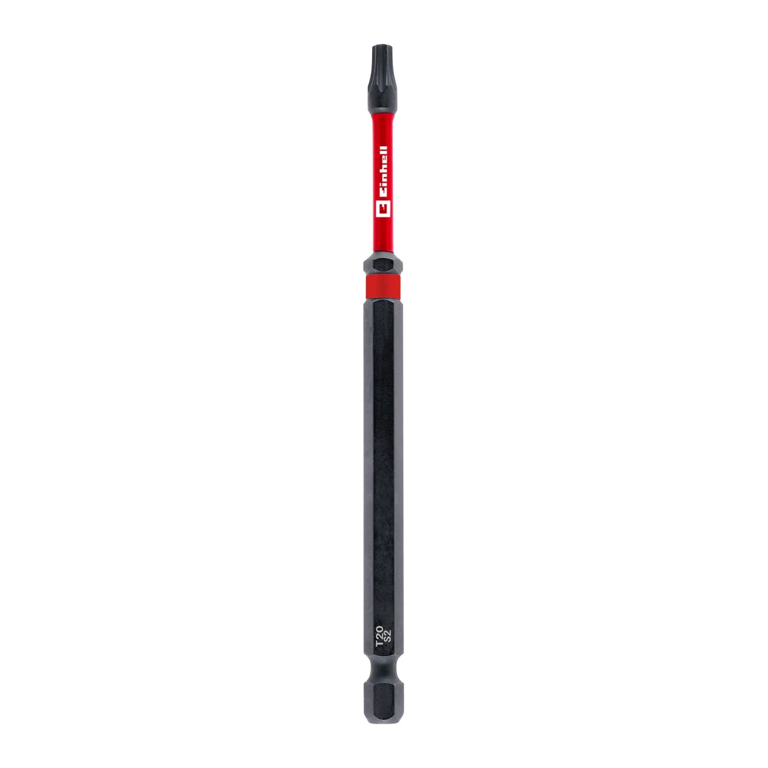 Einhell Impact Bit mit Doppel-Torsion 120 mm T20
