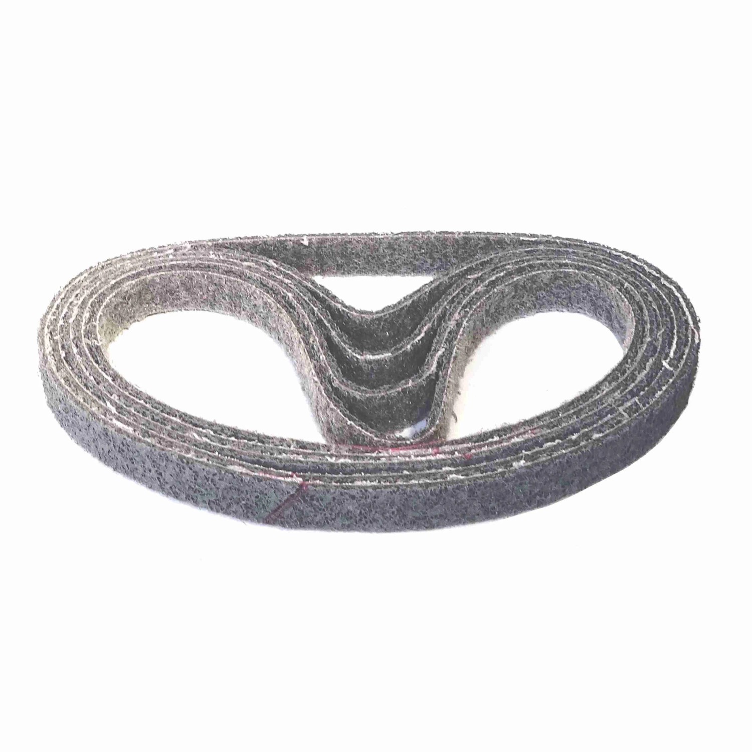 Score-Abrasives Gewebe Schleifband 13x457 mm Korn Ultra Fein 5 Stück