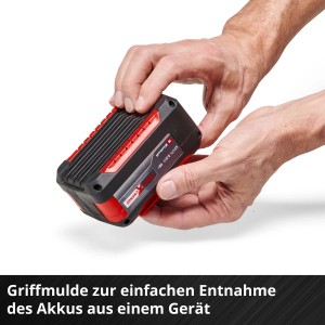 Einhell Akku 18V 5,2Ah PXC 2 Stück