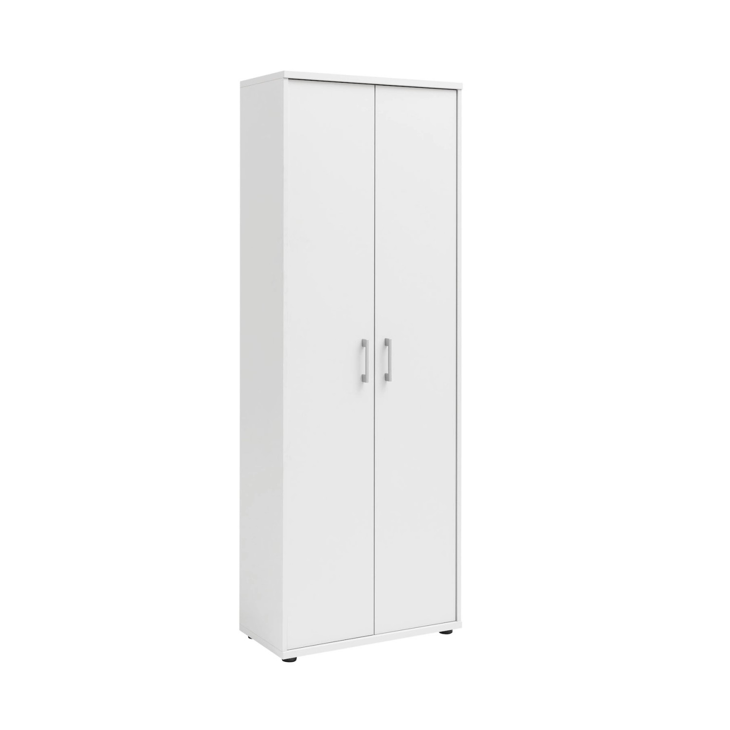 PROREGAL Aktenschrank Tiger XL HxBxT 182 x 65 x 34 cm 5 Fächern & 2 Flügelt günstig online kaufen