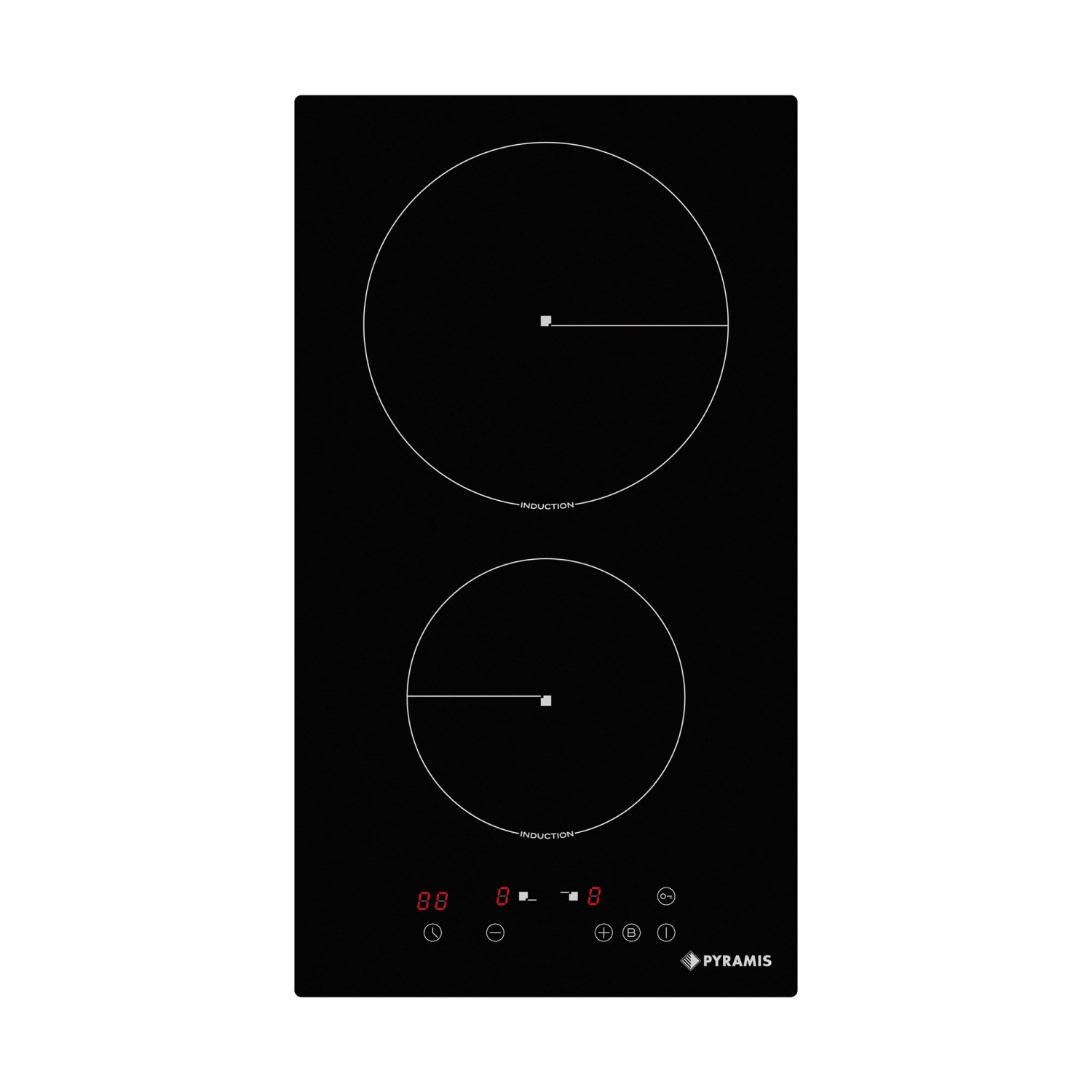 Pyramis Kochfeld PHI32230FMB günstig online kaufen