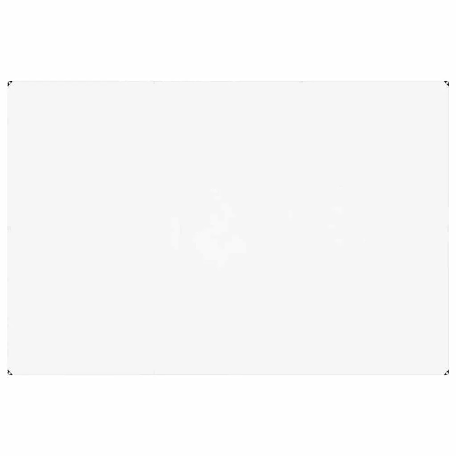 vidaXL Transparente Plane mit Ösen 2x3 m PVC 4018592