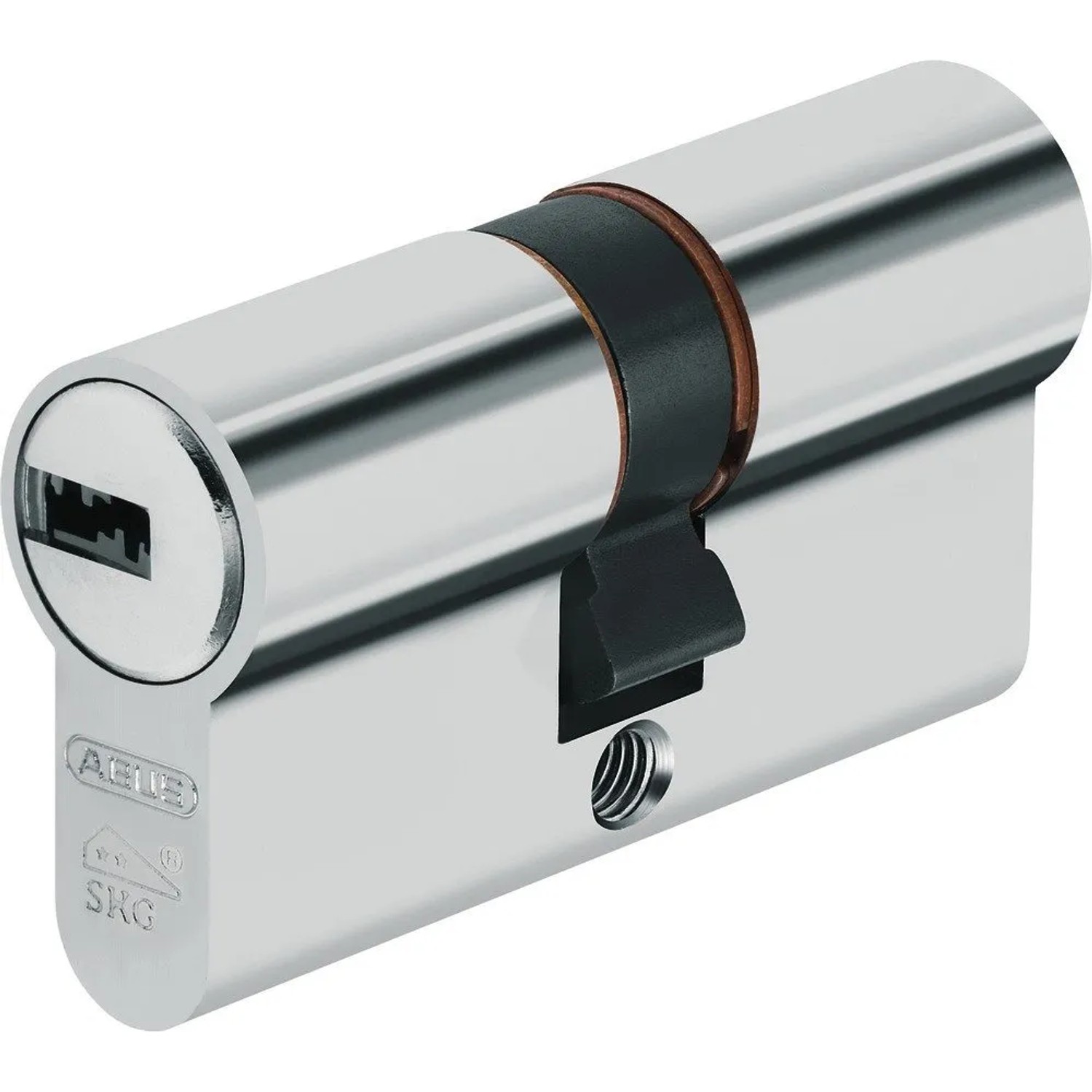 Abus Türzylinder XP20S 40/45