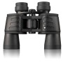 Schwarzes Bresser Hunter 8x40 Fernglas für Beobachtungen in Natur und Sport.