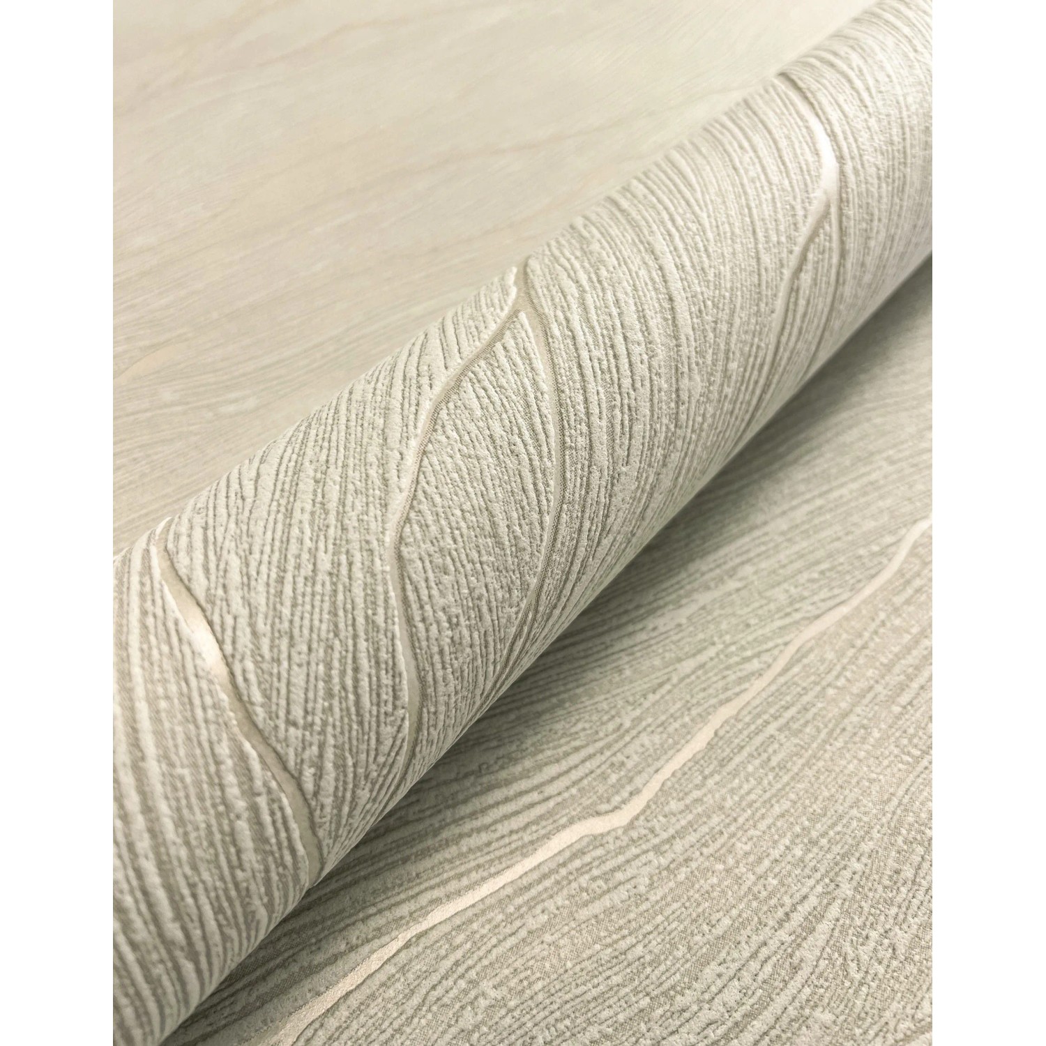 Newroom Vliestapete Priamo Hellbraun Marmor Modern Strukturiert FSC® günstig online kaufen