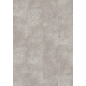Gerflor Vinylboden Senso Dry Back30 Beton Spirit Medium, Steinoptik, verklebt