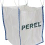 BigBag 1000 l aus Polypropylen mit 4 Hebeschlaufen, Traglast 1000 kg.