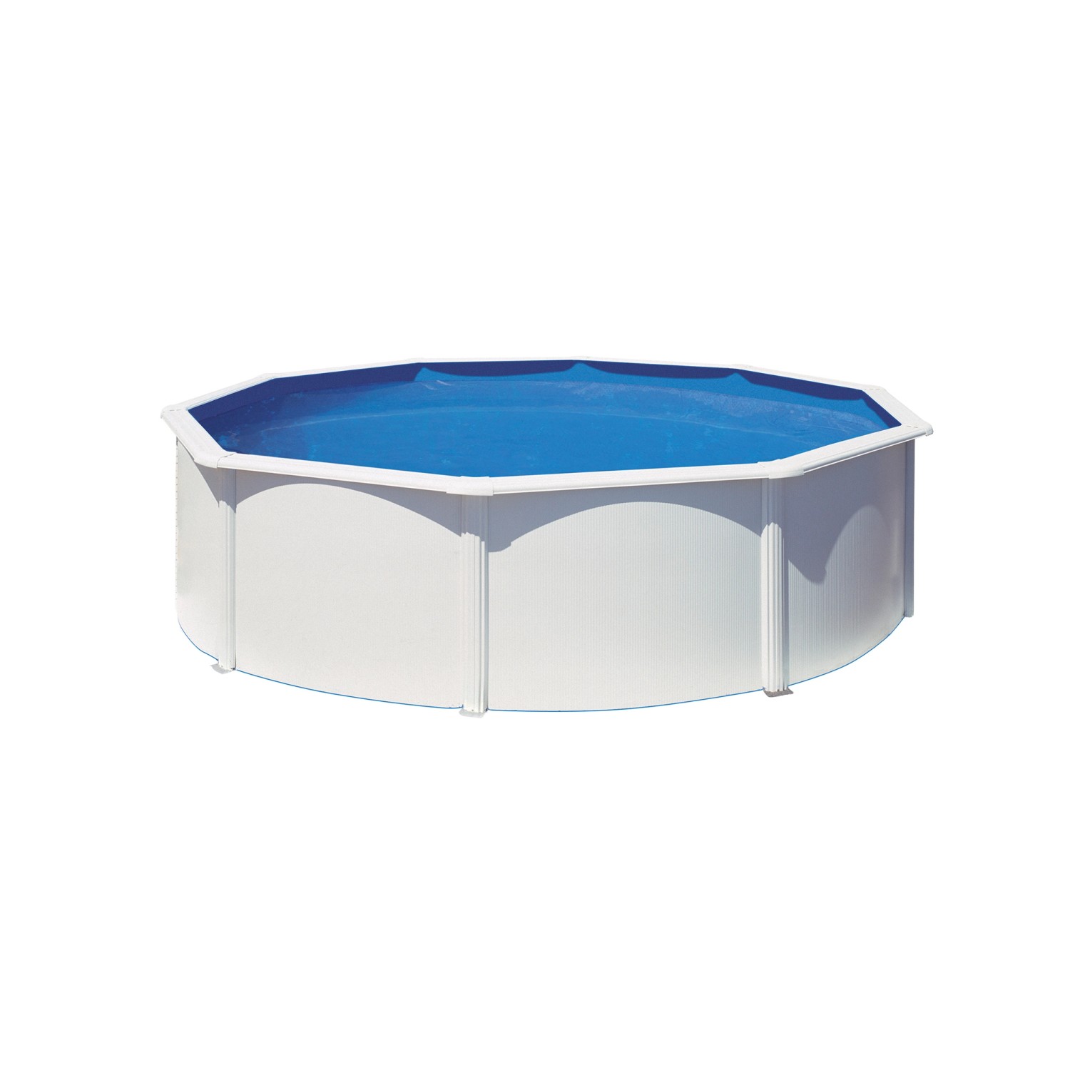 Gre Rundpool "BORA BORA inkl. Sicherheitsleiter", (Set, 5 tlg.), Höhe: 120 günstig online kaufen