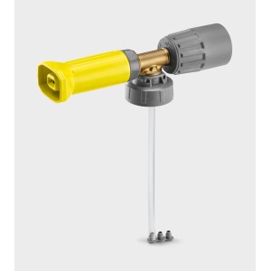 Kärcher Becher-Schaumlanze Basic 1 Fassungsvermögen 1 l