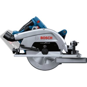 Bosch Professional GKS 18V-68 G Akku-Handkreissäge (Solo, ohne Akku) in L-Boxx.