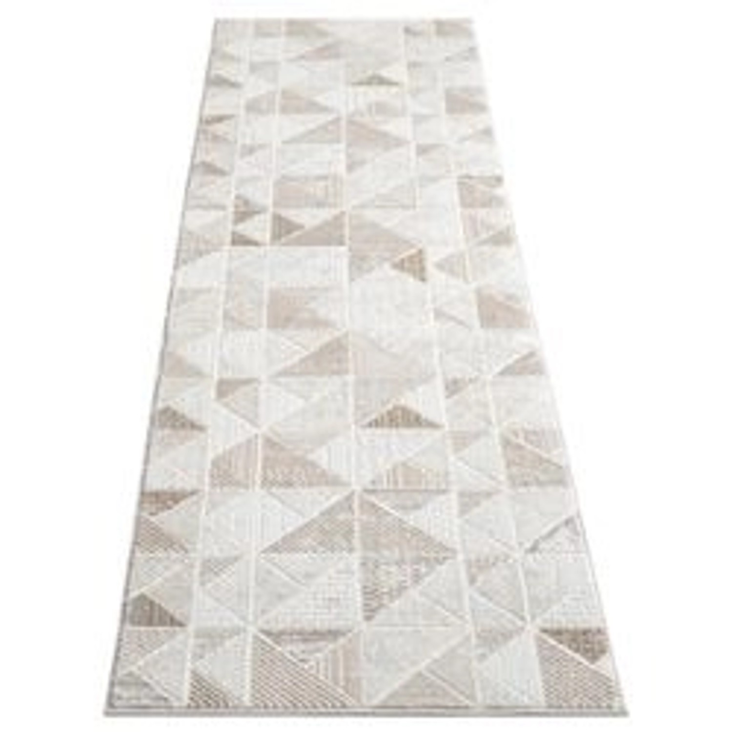 payé Teppich Royal 231 80x150 cm Cream günstig online kaufen