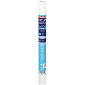tesa® Insect Stop Fiberglas Nachfüllrolle, weiß, für Insektenschutznetze.