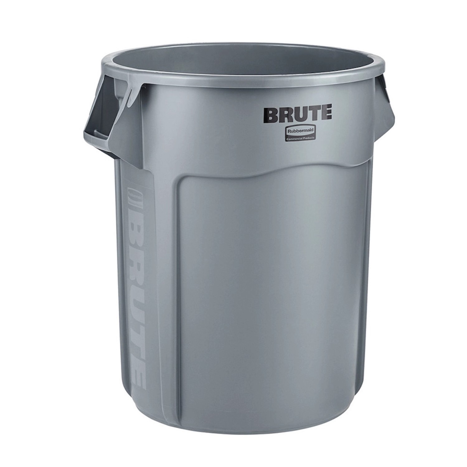 PROREGAL Rubbermaid Brute Runde Mehrzwecktonne Mit Belüftungskanälen 208,2 günstig online kaufen