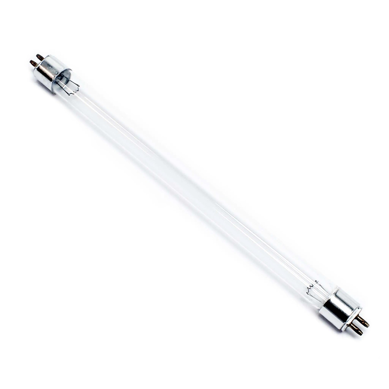 Naturewater Ersatzteil Umkehrosmose Uv Lampe 6W T5 Leuchtmittel Wasserfilter