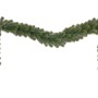 Künstliche Tannengirlande Nagano, 180 cm, für Innenräume. Dekorative Girlande aus PE-Material.