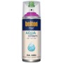 Belton Free AQUAcolours Buntlack RAL 4006 Verkehrspurpur matt Sprühdose. Wasserbasierter Lack für innen & außen.