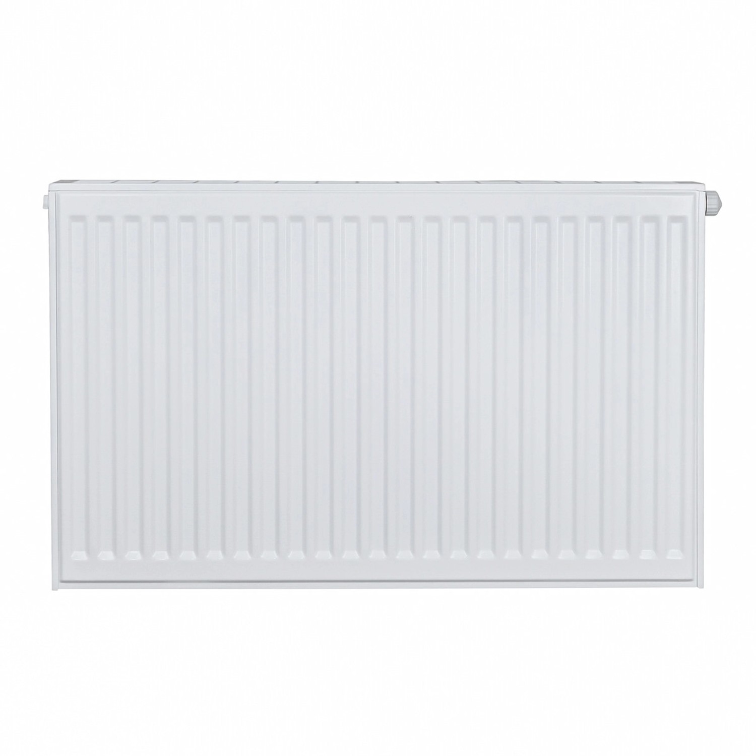 Belrad Typ 22 Universalheizkörper Ventilheizkörper Mittelanschluss Mit 8 An günstig online kaufen