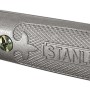 Stanley Messer 199 E mit feststehender Klinge aus Zinkdruckguss, inklusive 3 Ersatzklingen.