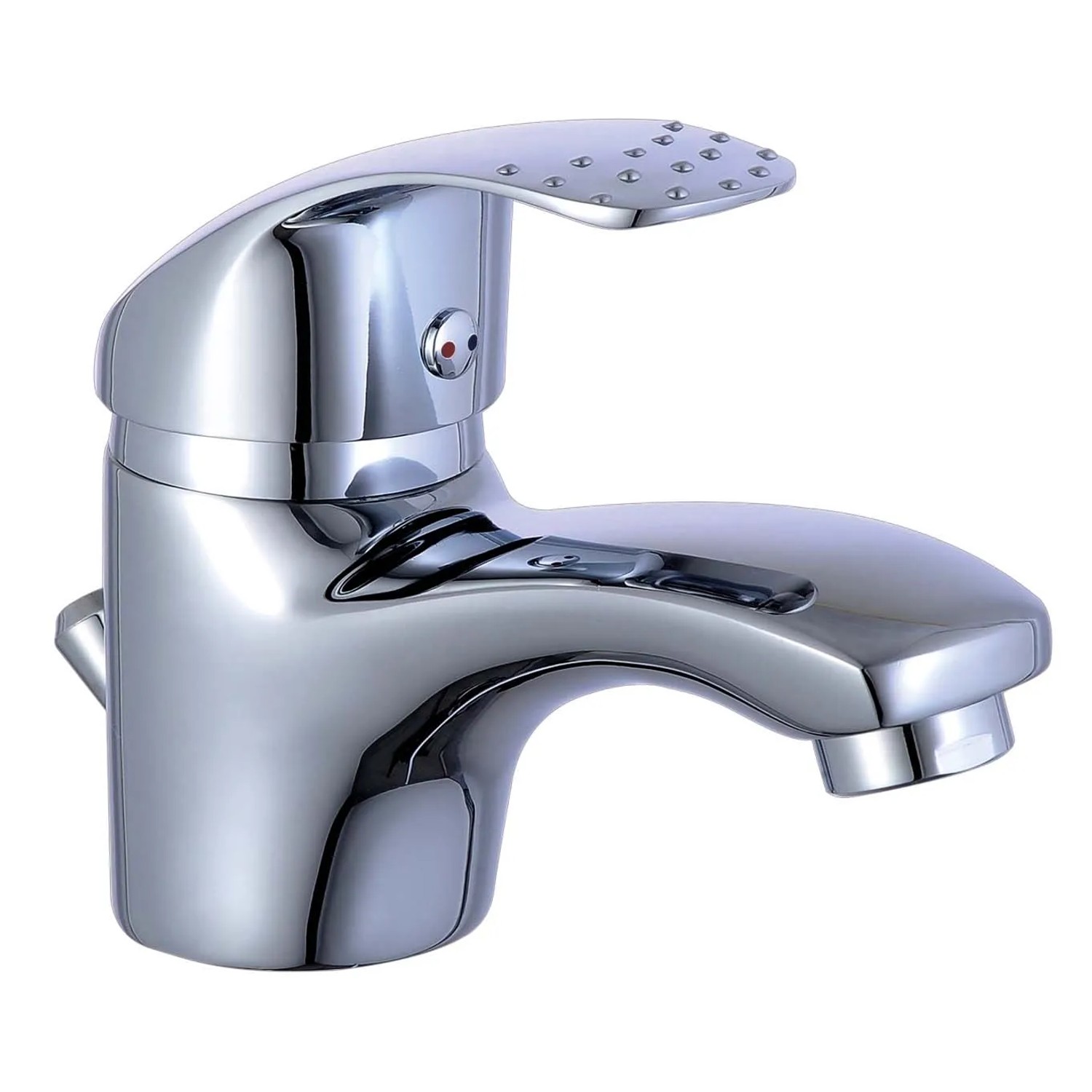 Schütte Waschtischarmatur Roma Chrom
