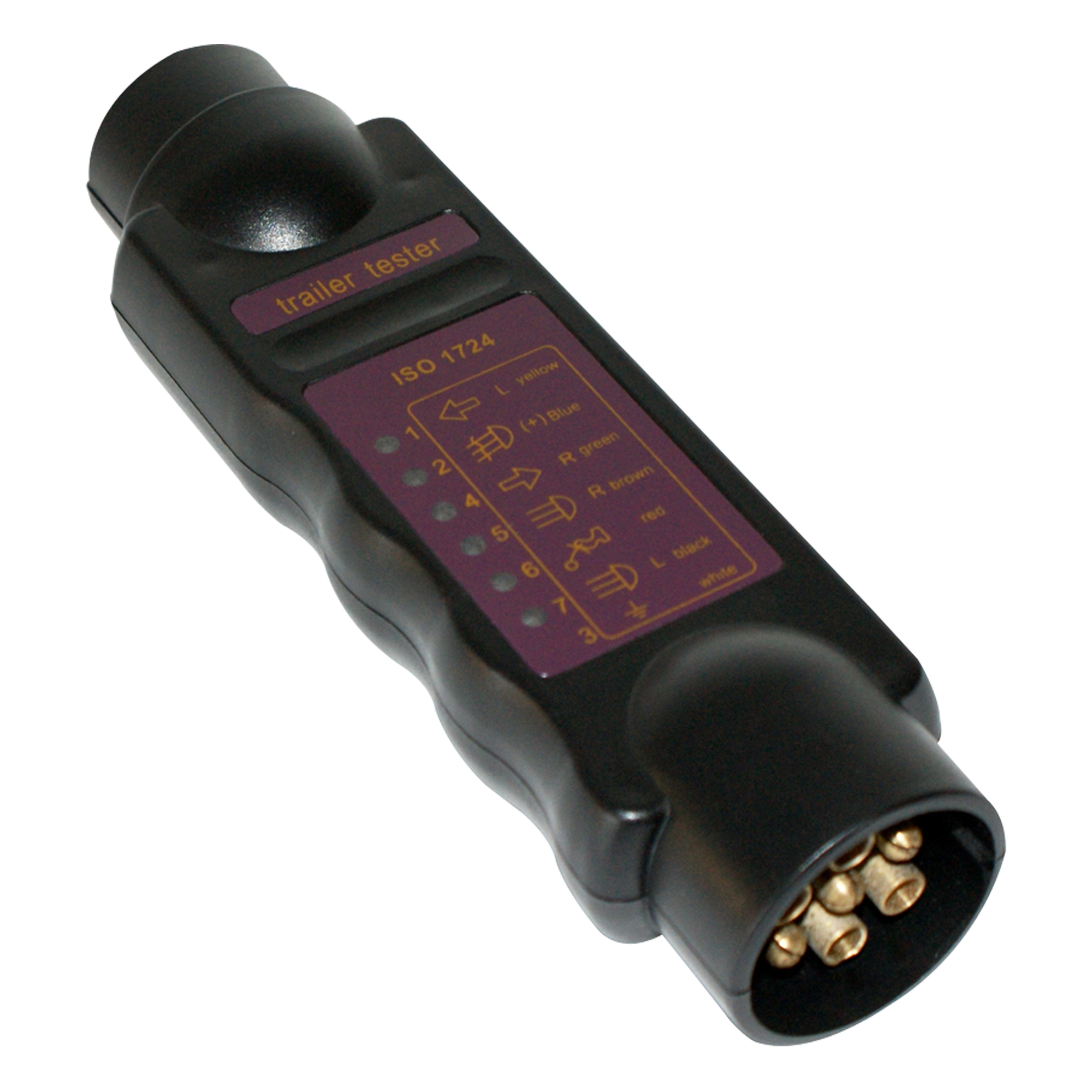 Prüfgerät-Beleuchtungstester Testgerät