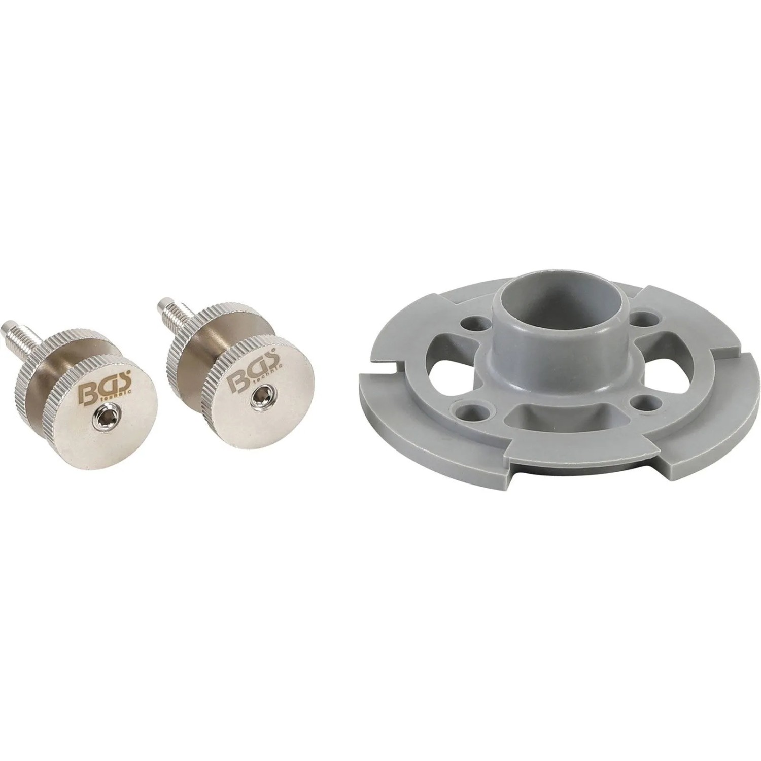 BGS Einspritzpumpen Kettenrad Haltewerkzeug Für Ford 2 2 & 3 2 Tdci Duratorq  Puma  9498