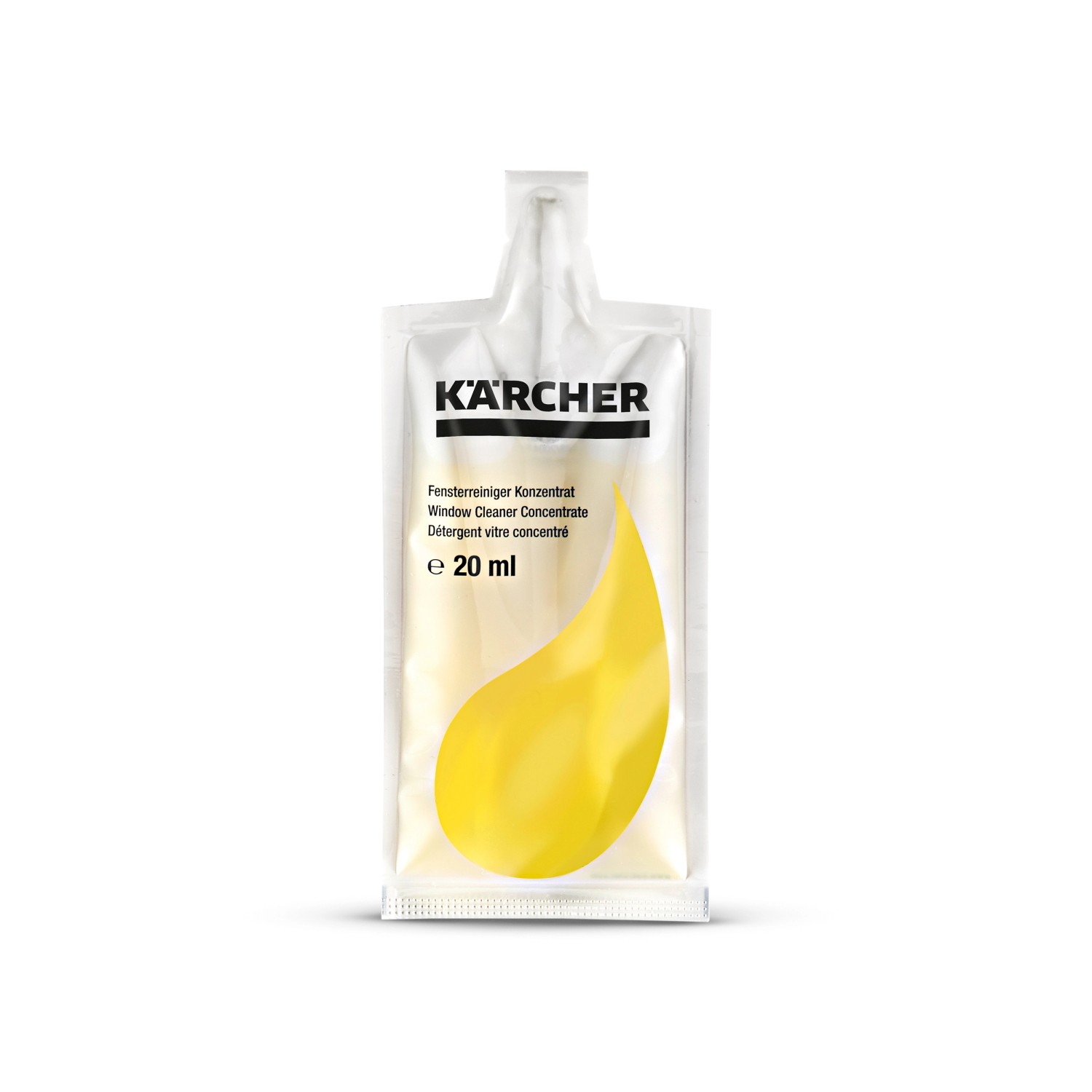 Kärcher Fensterreiniger-Konzentrat RM 503 500 ml